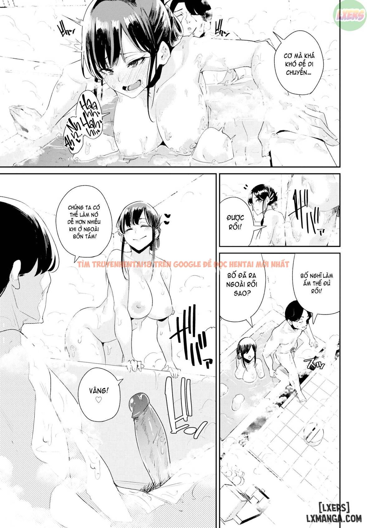 Xem ảnh Jk Manual - Chapter 3 - 15 - HentaiTruyen.fun