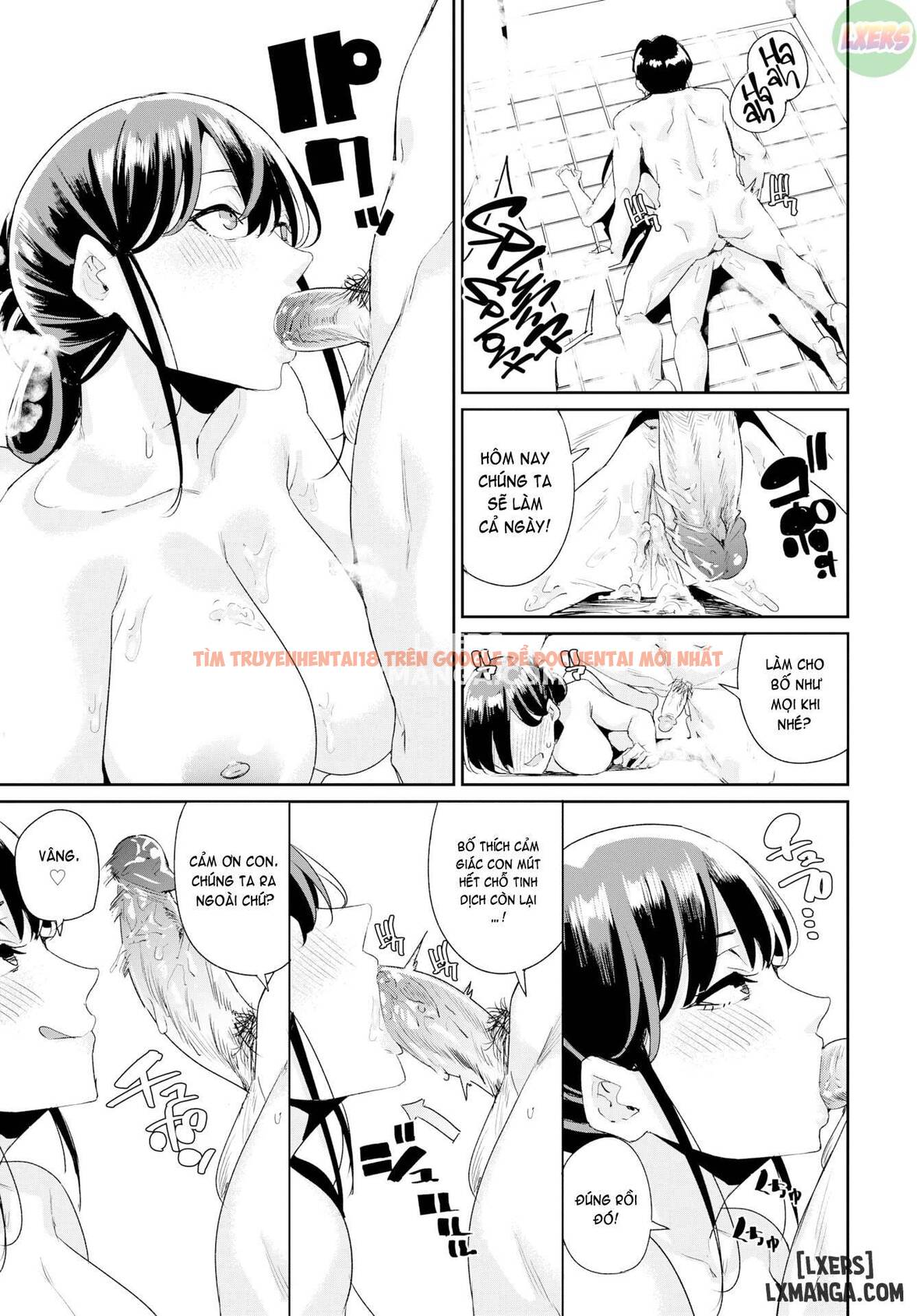 Xem ảnh Jk Manual - Chapter 3 - 21 - HentaiTruyen.fun