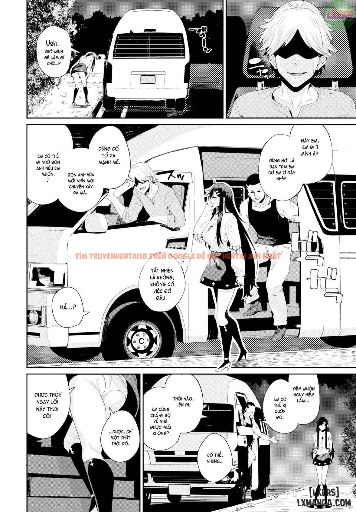 Xem ảnh Jk Manual - Chapter 4 - 4 - HentaiTruyen.fun