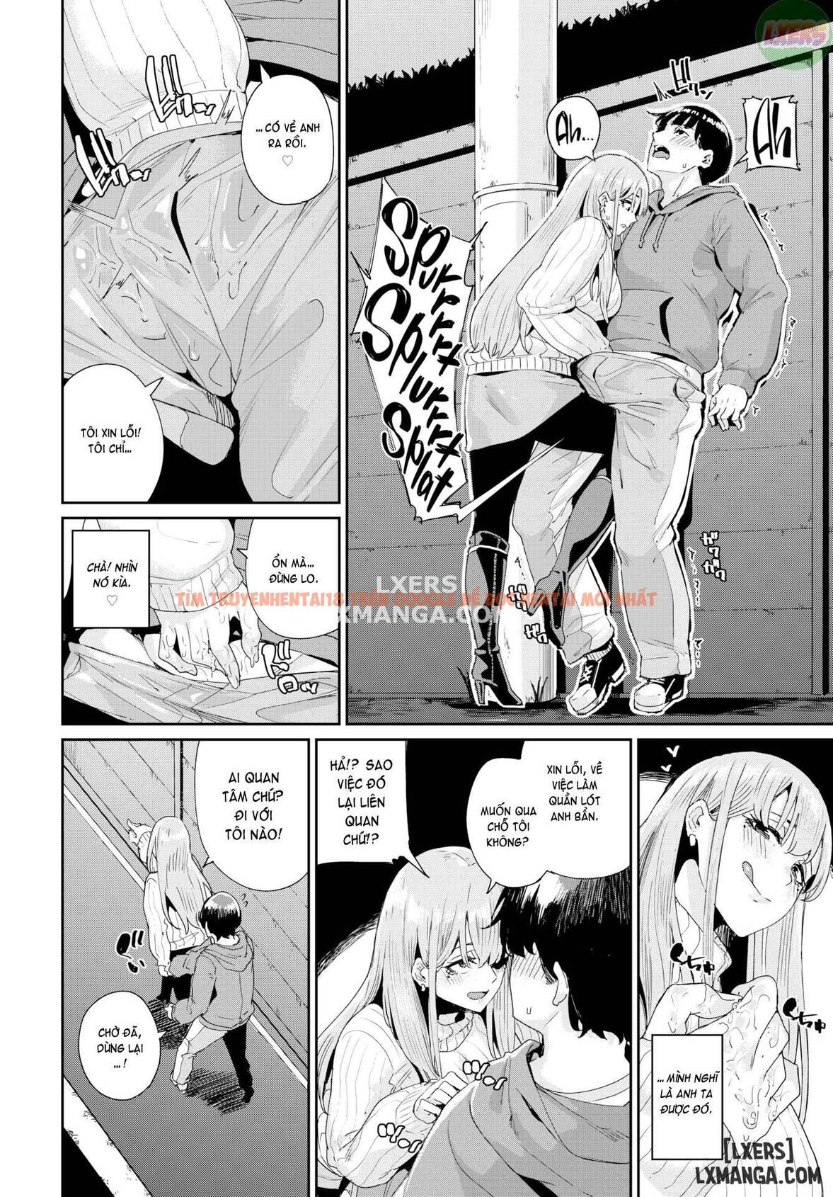 Xem ảnh Jk Manual - Chapter 5 - 6 - TruyenVN.APP