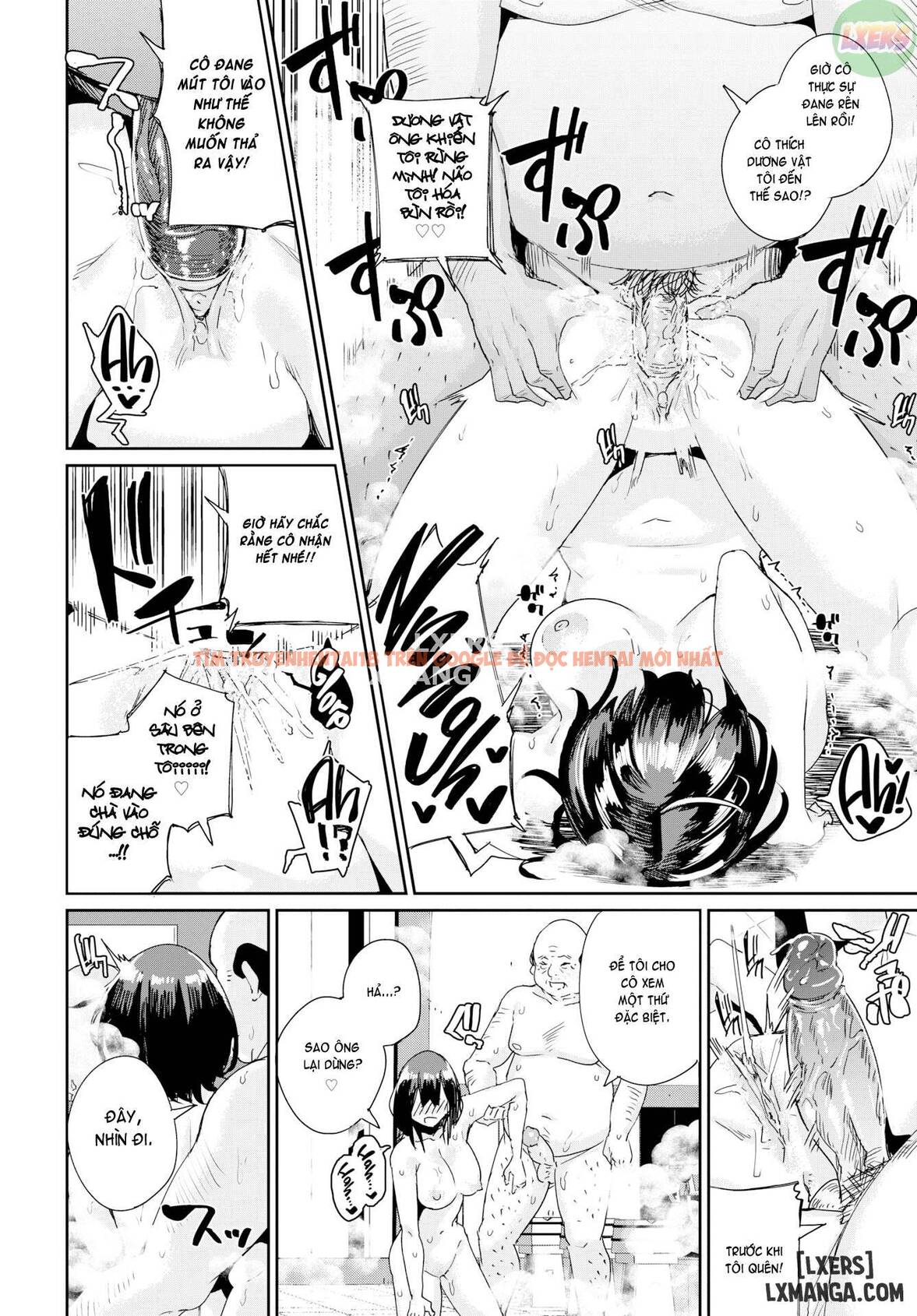 Xem ảnh Jk Manual - Chapter 6 - 18 - HentaiTruyen.fun