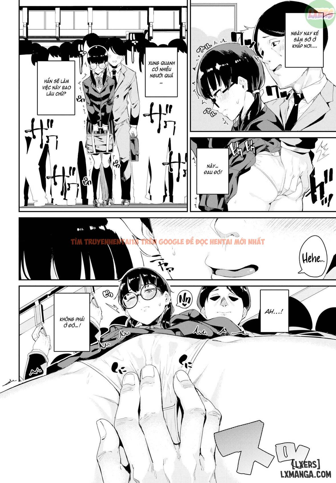 Xem ảnh Jk Manual - Chapter 8 - 4 - HentaiTruyen.fun