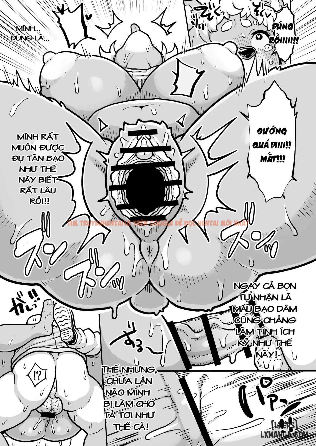 Trang truyện page_014 trong truyện tranh Jkドмのクマの素穴は襲われたい…用務員ずこばこ編 - One Shot - lxmanga.org