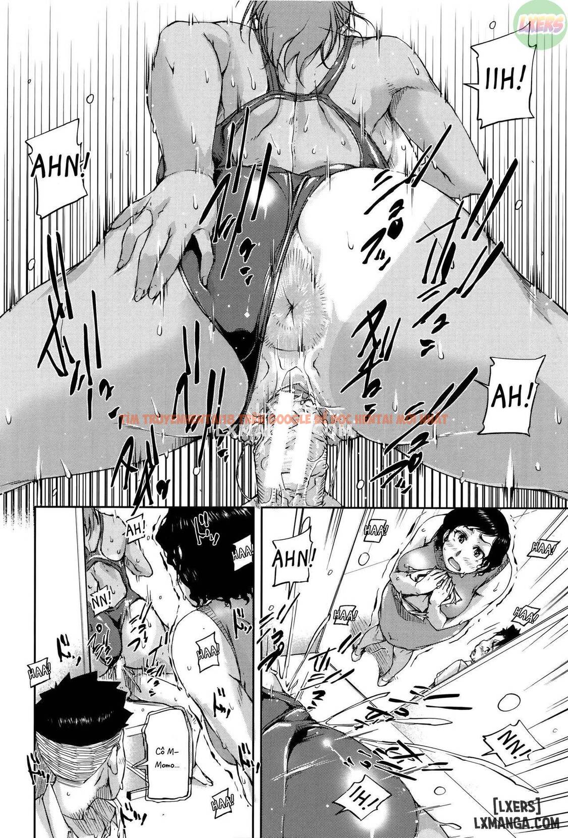 Trang truyện 15 trong truyện tranh Jokyoushi Chitai Tousatsuroku - Chapter 1 - hentai24h.pro