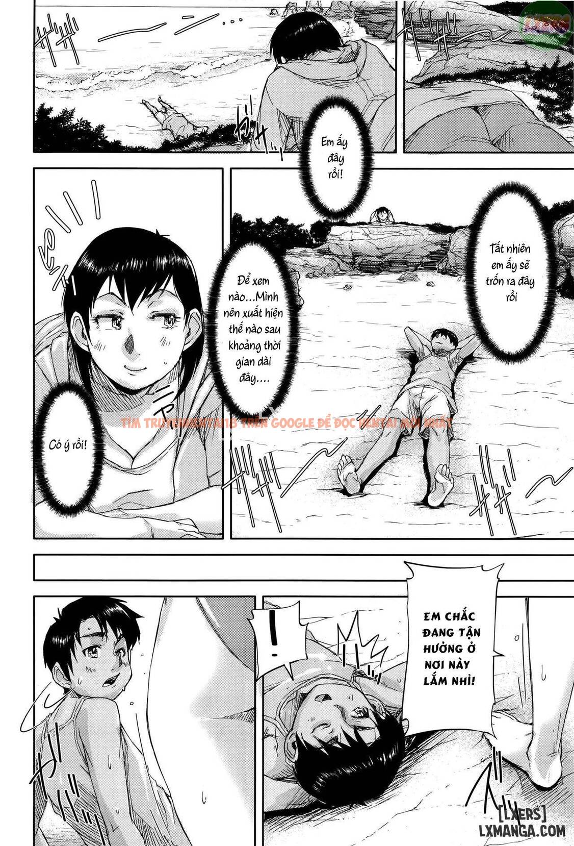 Trang truyện 6 trong truyện tranh Jokyoushi Chitai Tousatsuroku - Chapter 6 - truyentvn.net