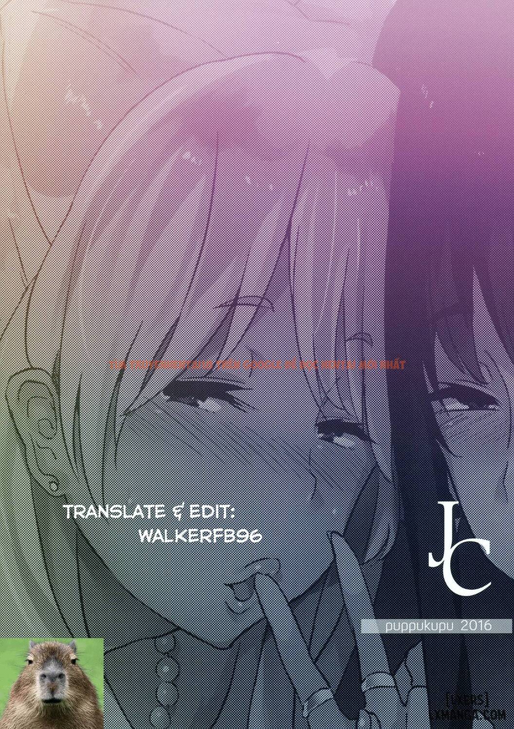 Trang truyện 25 trong truyện tranh Joshi Chuuzetsu-sei - One Shot - hentai24h.pro