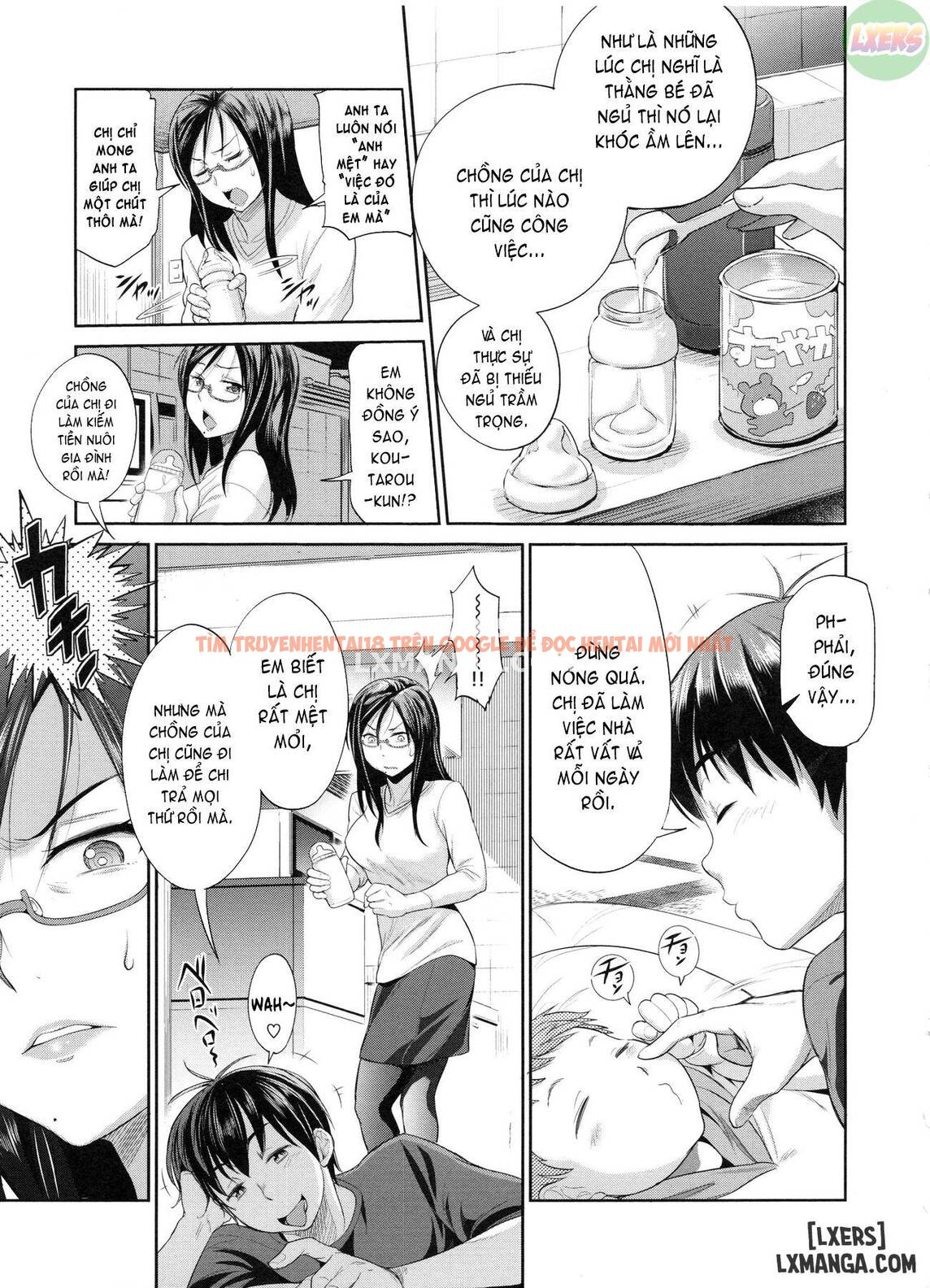 Xem ảnh Joshi Luck! 2 Years Later - Chapter 0 - 20 - HentaiTruyen.fun