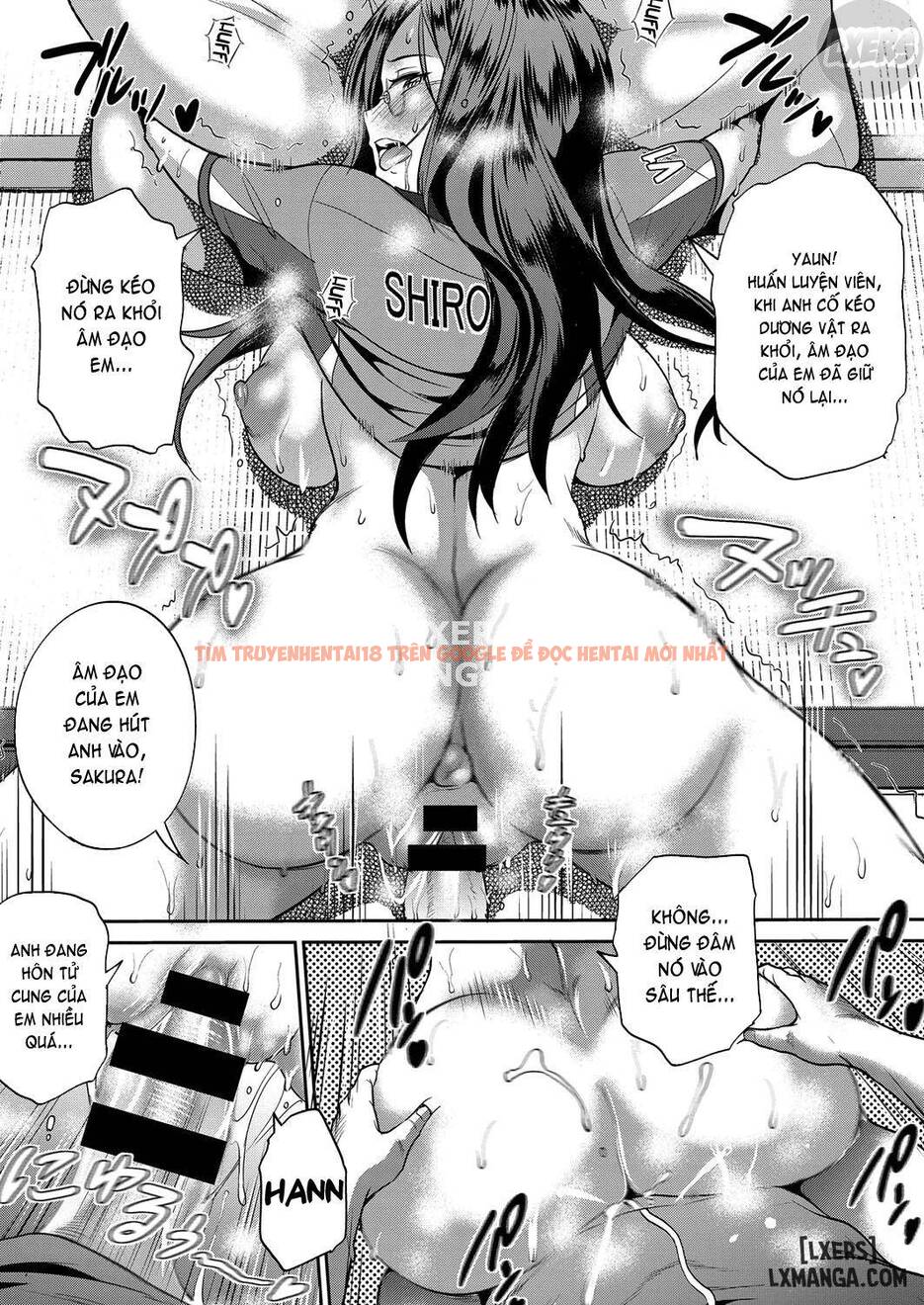 Xem ảnh Joshi Luck! 2 Years Later - Chapter 1.5 - 23 - HentaiTruyen.fun