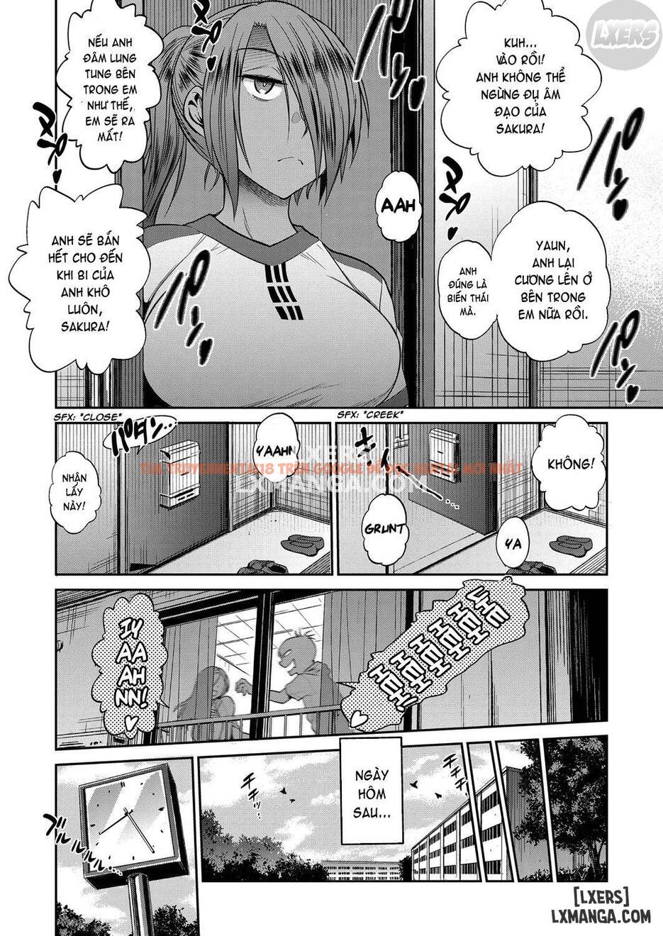 Xem ảnh Joshi Luck! 2 Years Later - Chapter 1.5 - 30 - HentaiTruyen.fun