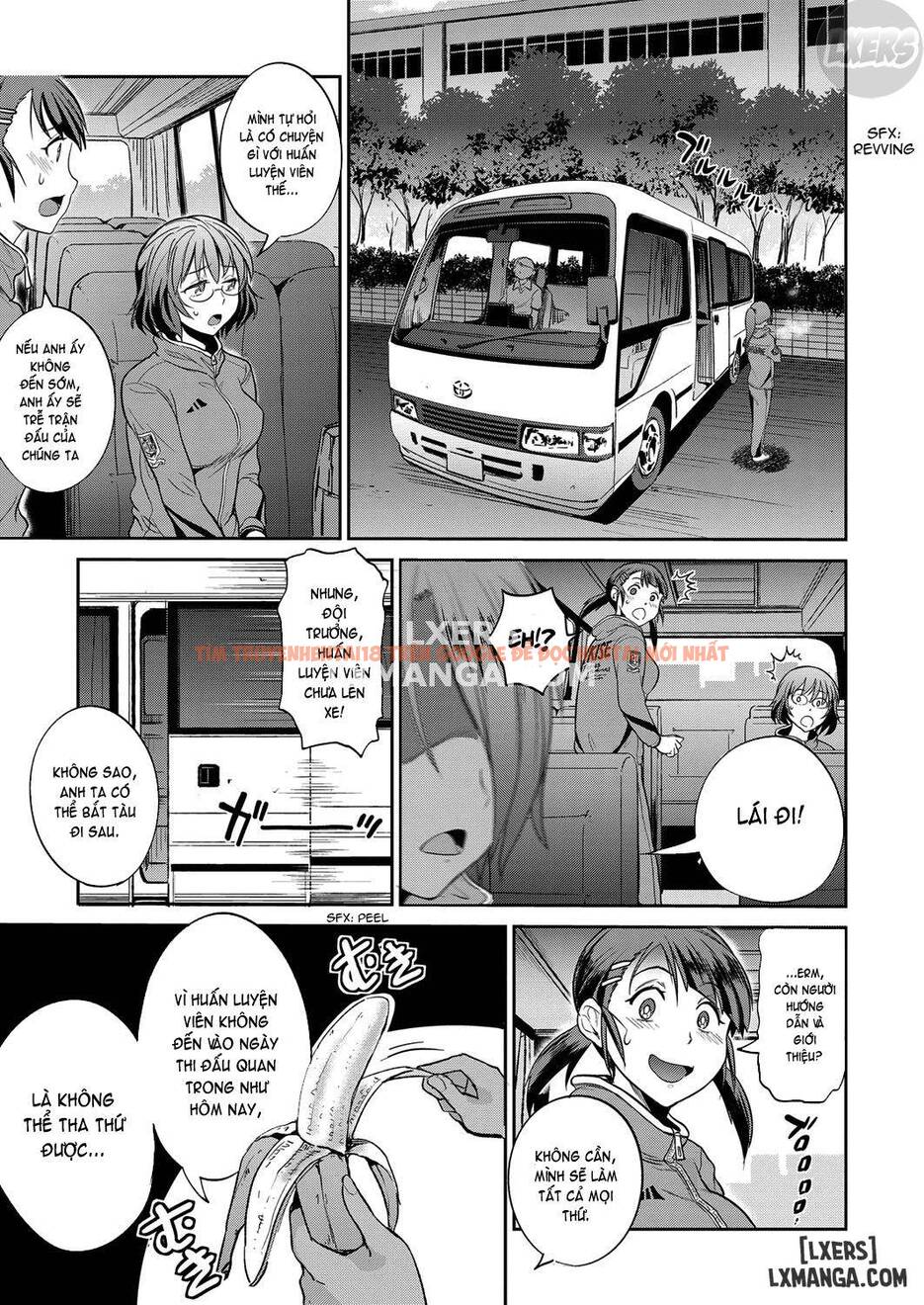 Xem ảnh Joshi Luck! 2 Years Later - Chapter 1.5 - 31 - HentaiTruyen.fun