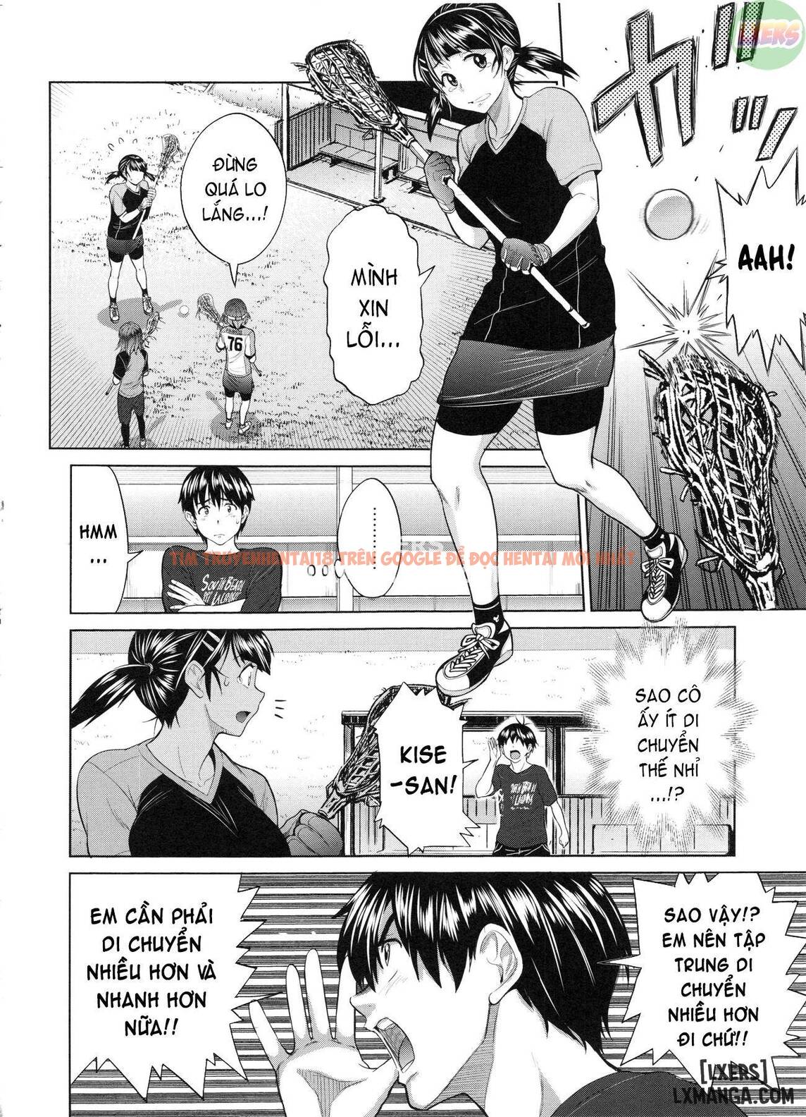 Xem ảnh Joshi Luck! 2 Years Later - Chapter 1 - 40 - HentaiTruyen.fun