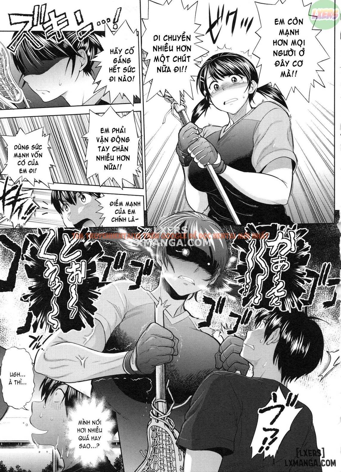Xem ảnh Joshi Luck! 2 Years Later - Chapter 1 - 41 - HentaiTruyen.fun