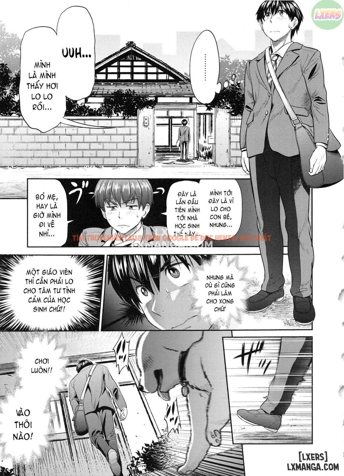 Xem ảnh Joshi Luck! 2 Years Later - Chapter 1 - 43 - HentaiTruyen.fun