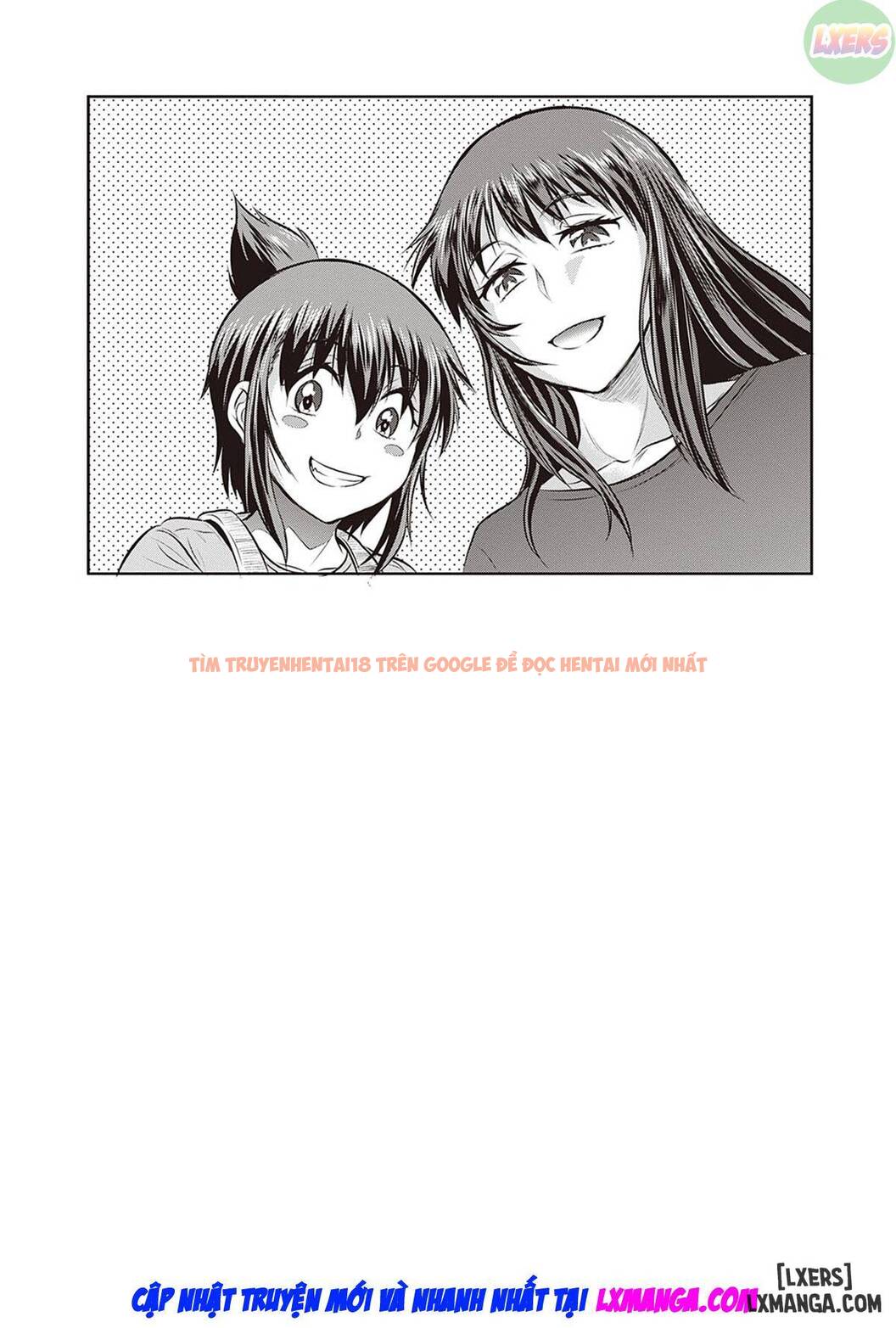 Xem ảnh Joshi Luck! 2 Years Later - Chapter 11 - 42 - HentaiTruyen.fun
