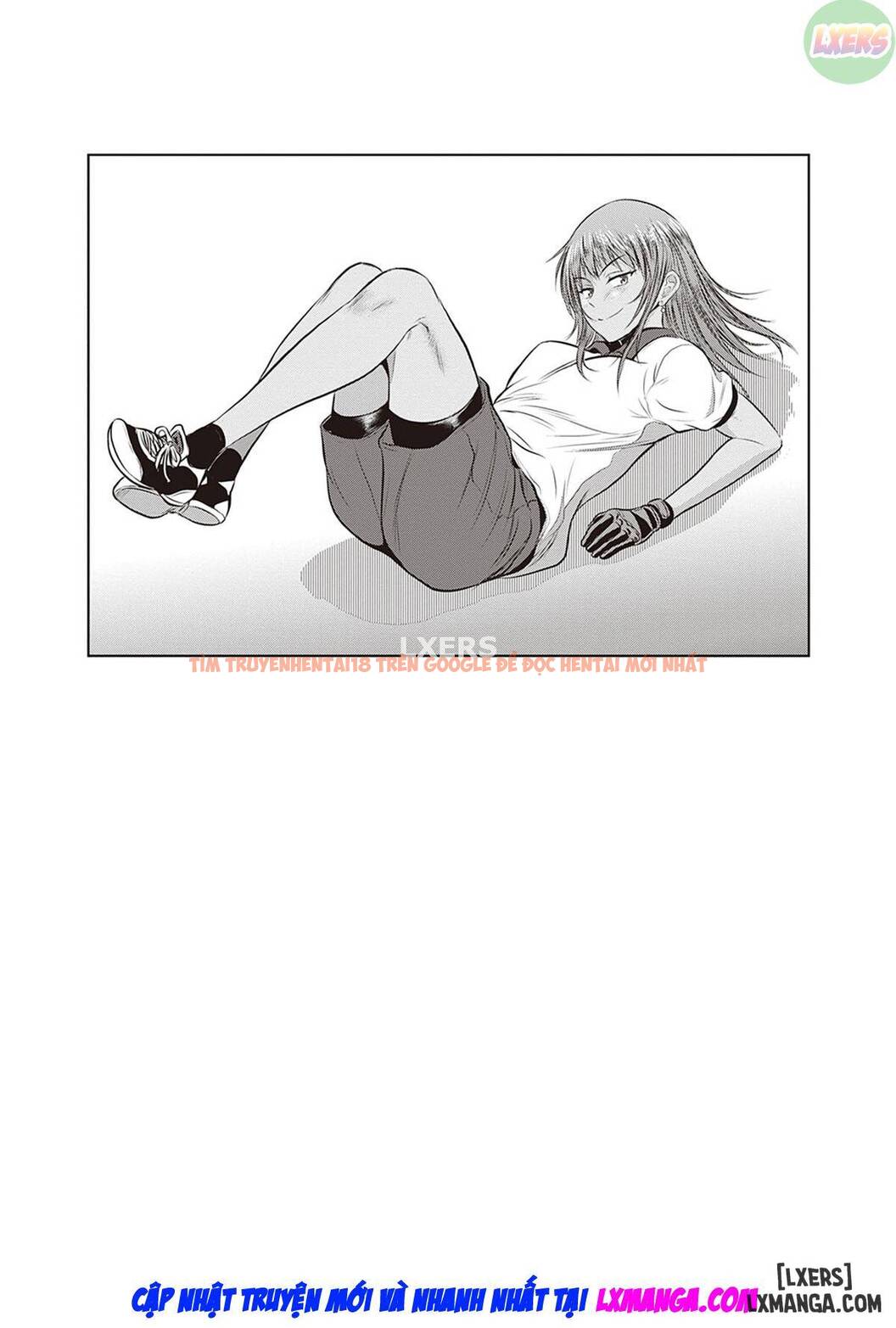 Trang truyện 28 trong truyện tranh Joshi Luck! 2 Years Later - Chapter 12 - hentai24h.pro