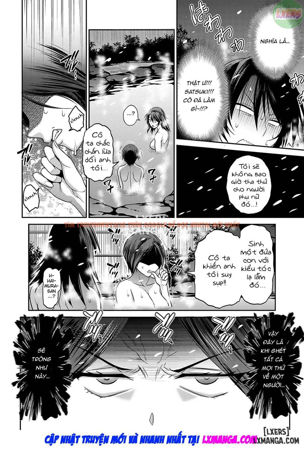 Xem ảnh Joshi Luck! 2 Years Later - Chapter 13 - 11 - HentaiTruyen.fun