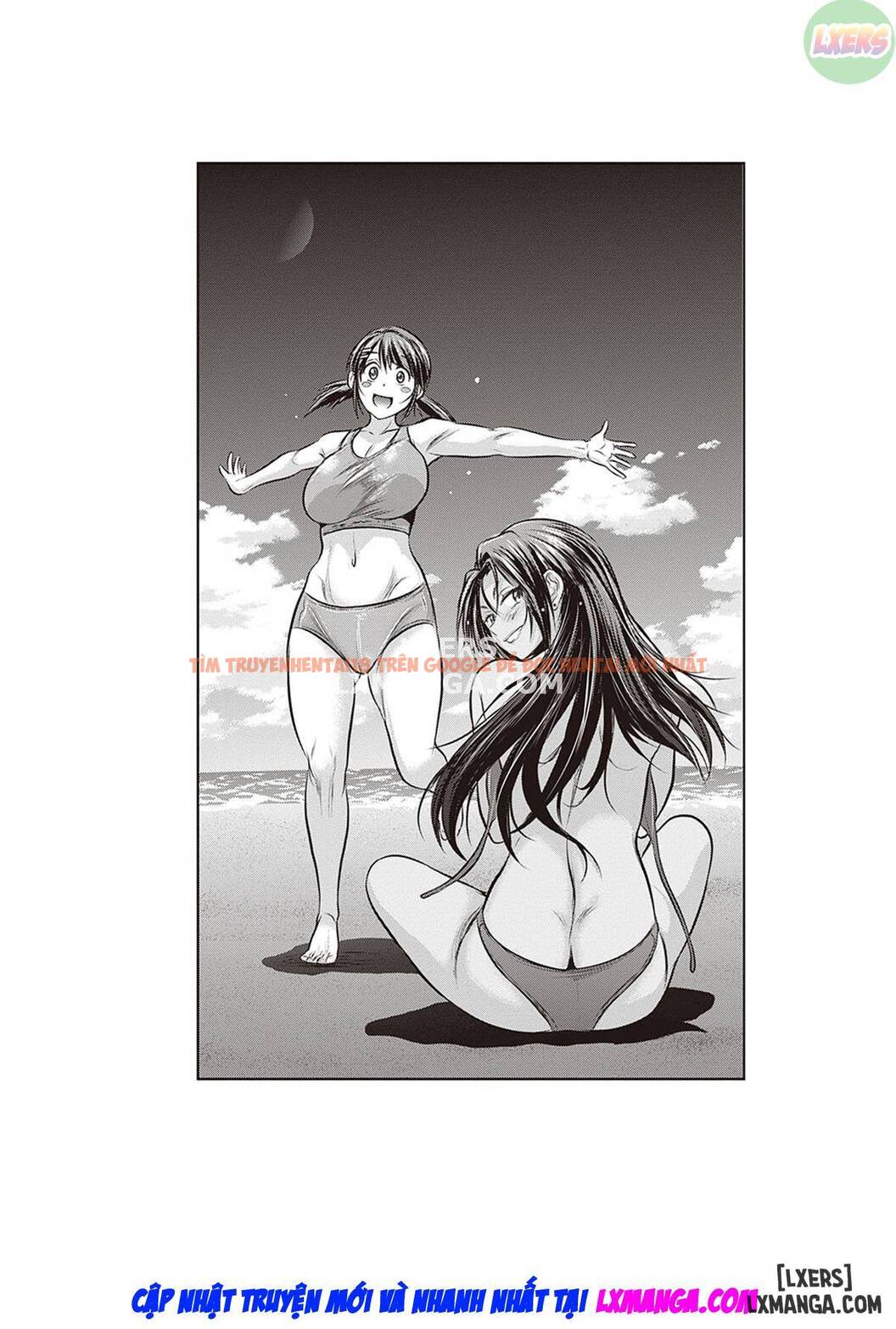 Xem ảnh Joshi Luck! 2 Years Later - Chapter 13 - 39 - HentaiTruyen.fun