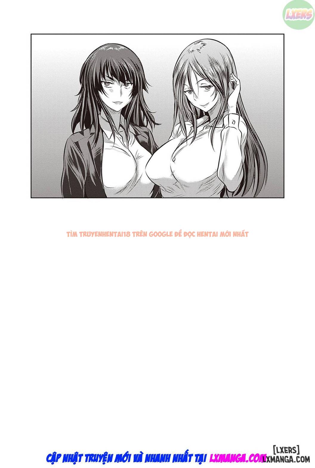 Xem ảnh Joshi Luck! 2 Years Later - Chapter 14 - 23 - HentaiTruyen.fun