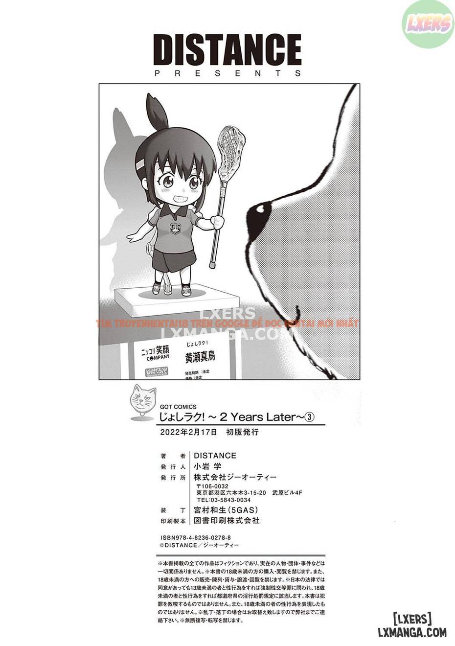 Xem ảnh Joshi Luck! 2 Years Later - Chapter 14 - 26 - HentaiTruyen.fun