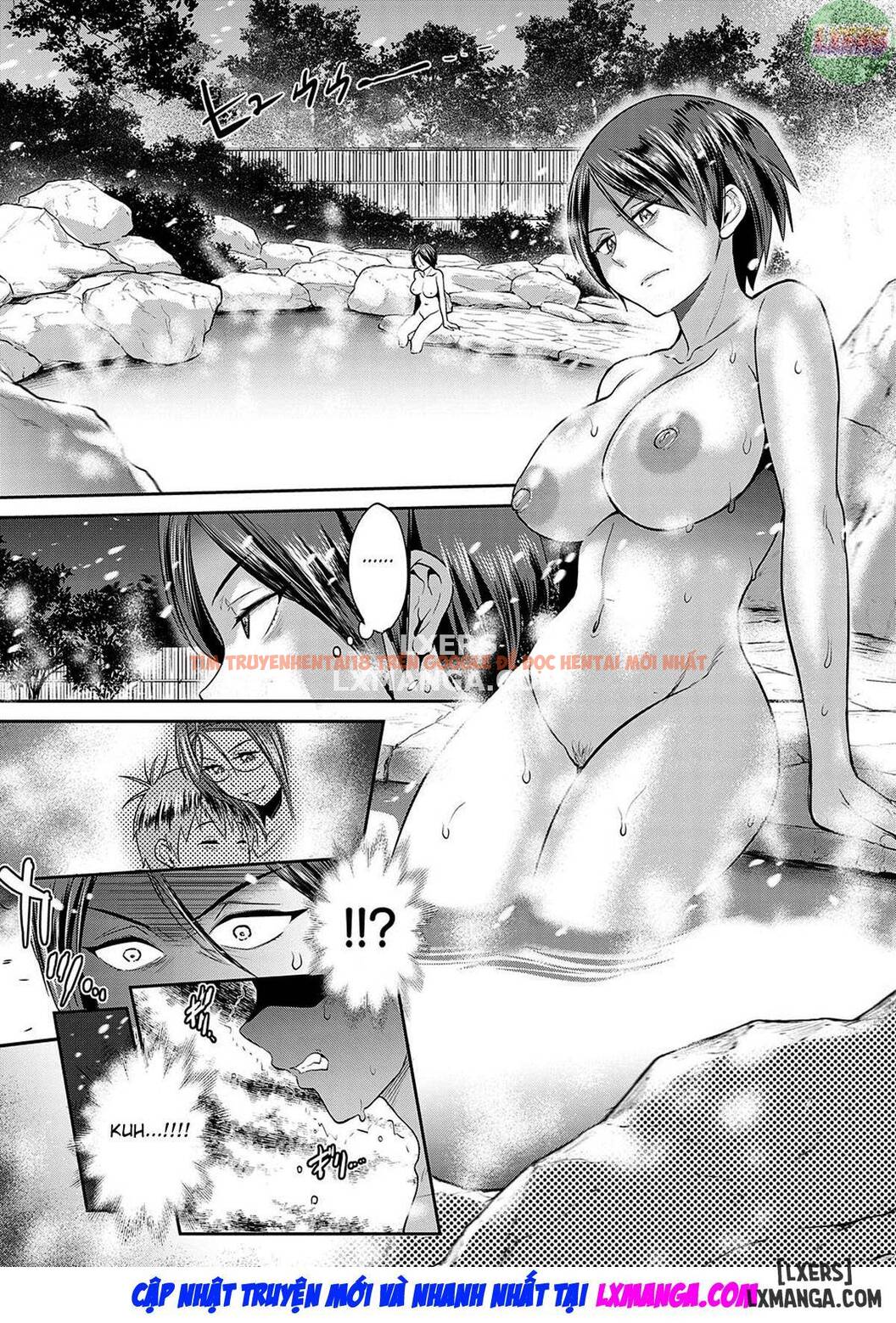Xem ảnh Joshi Luck! 2 Years Later - Chapter 15 - 39 - HentaiTruyen.fun