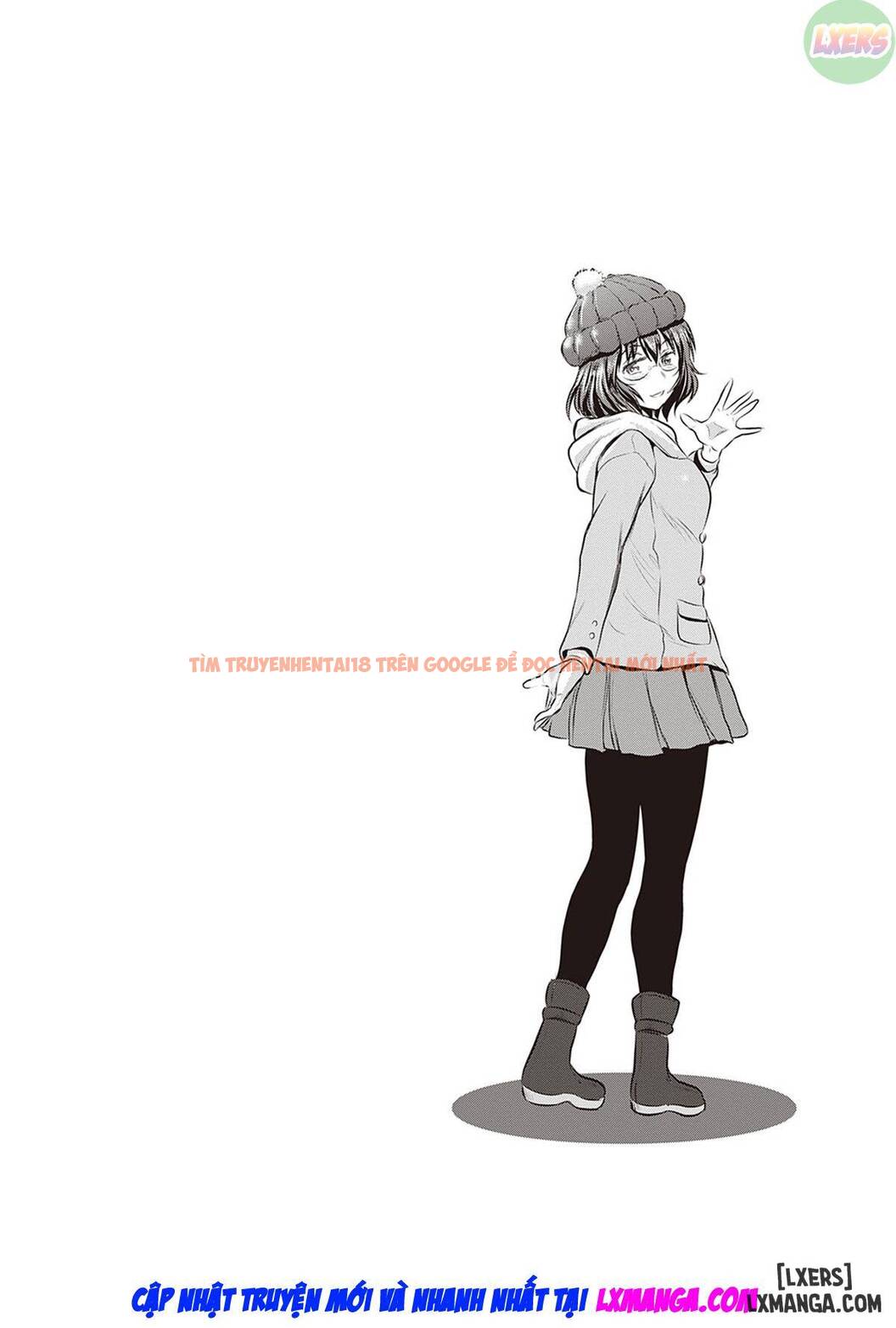 Xem ảnh Joshi Luck! 2 Years Later - Chapter 15 - 43 - HentaiTruyen.fun