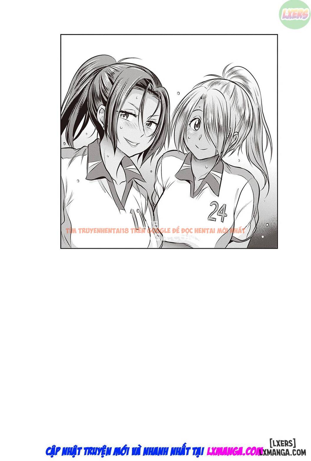 Xem ảnh Joshi Luck! 2 Years Later - Chapter 15 - 8 - HentaiTruyen.fun