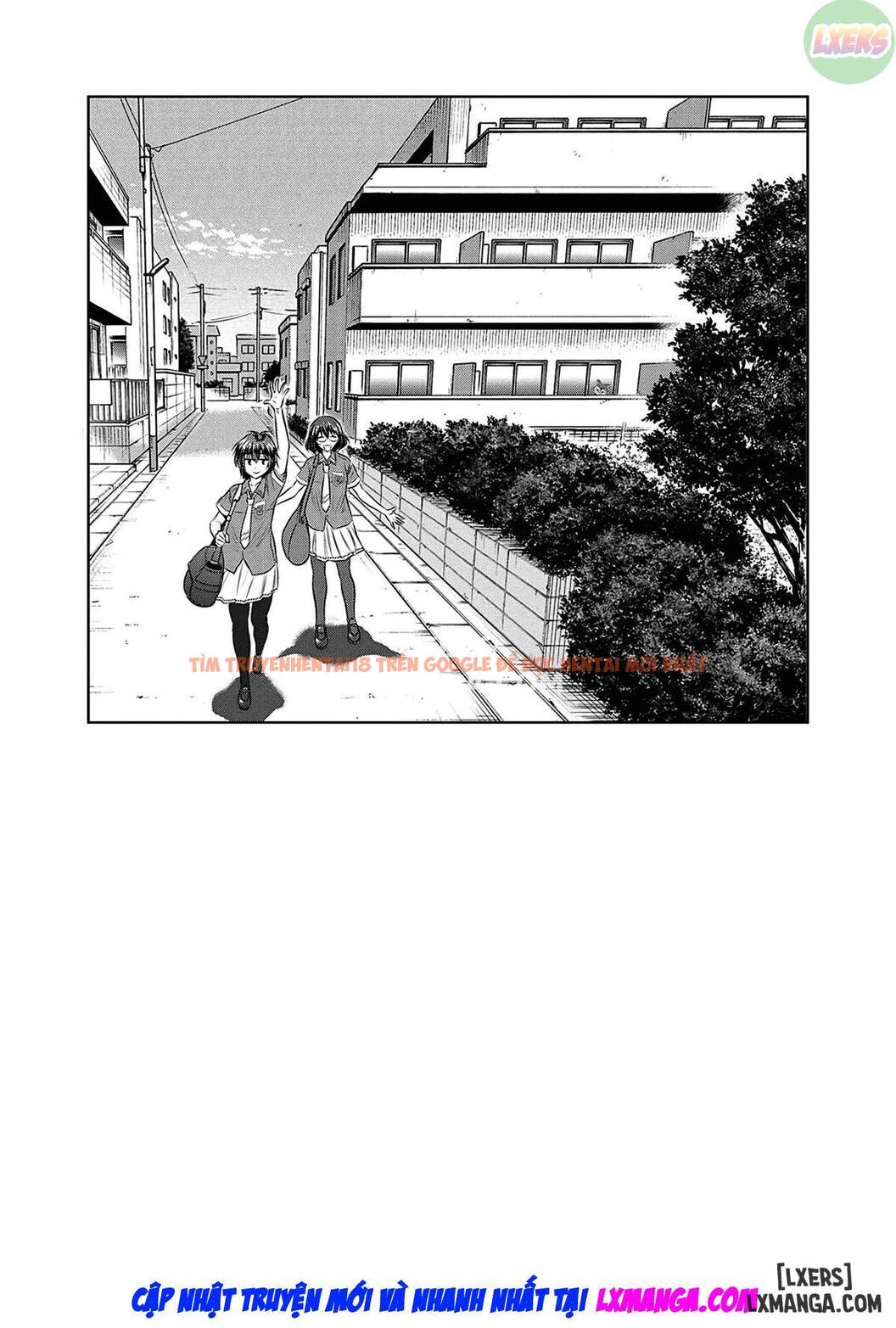 Xem ảnh Joshi Luck! 2 Years Later - Chapter 16 - 27 - HentaiTruyen.fun