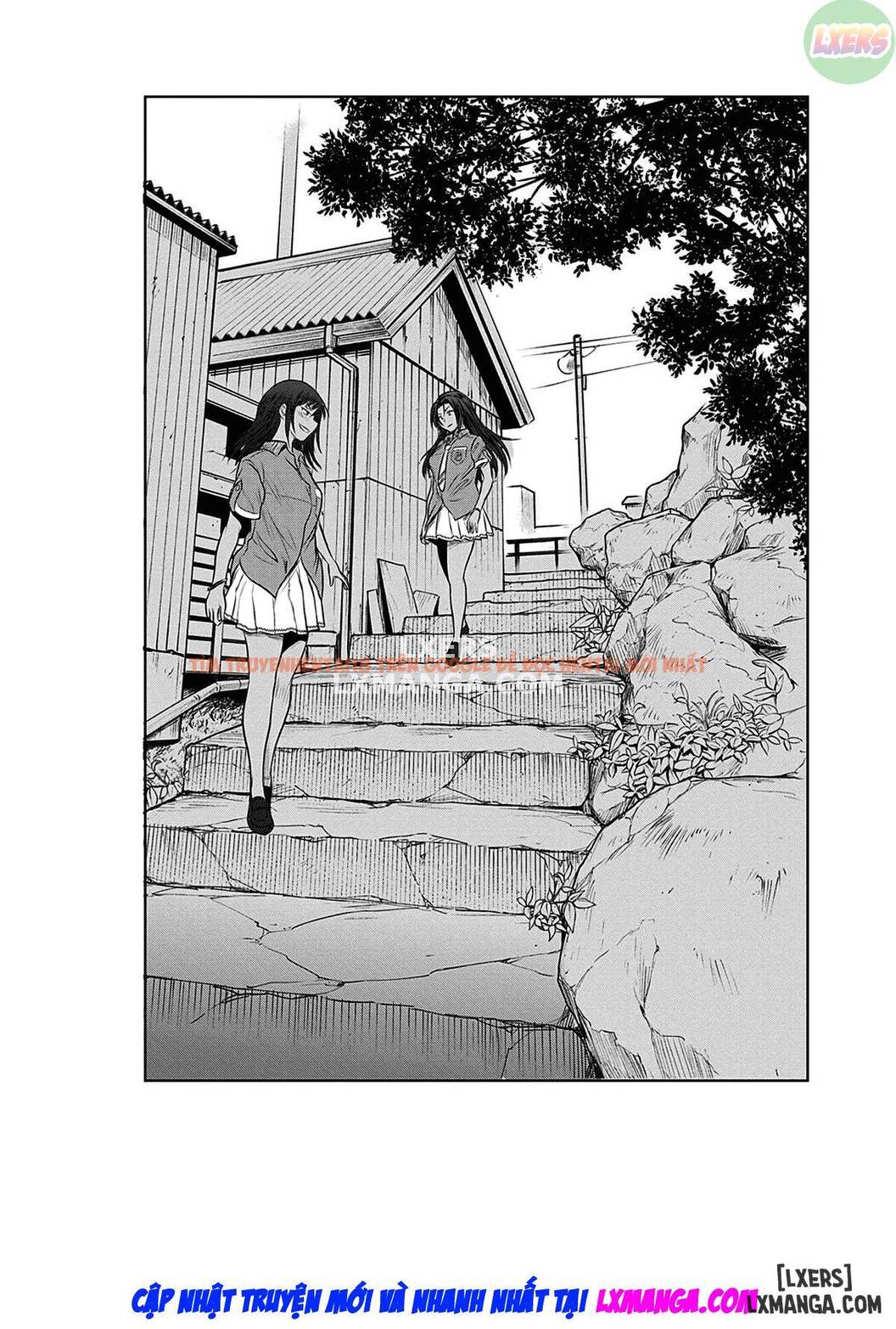 Xem ảnh Joshi Luck! 2 Years Later - Chapter 16 - 28 - HentaiTruyen.fun