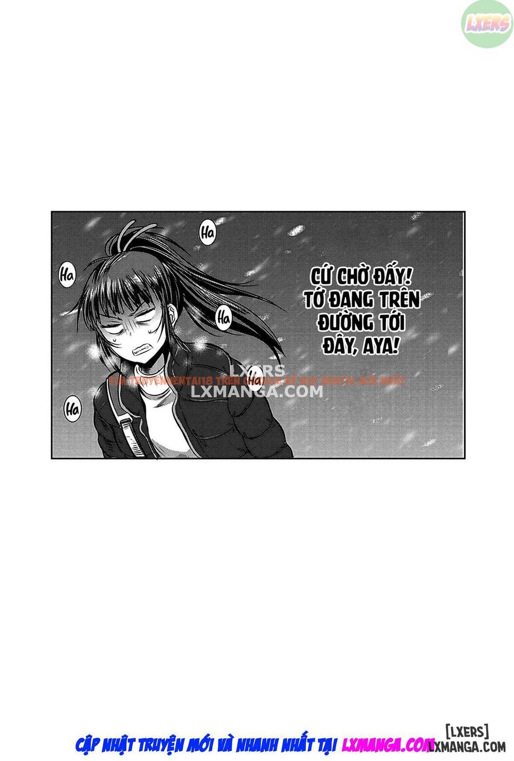 Xem ảnh Joshi Luck! 2 Years Later - Chapter 18 - 37 - HentaiTruyen.fun