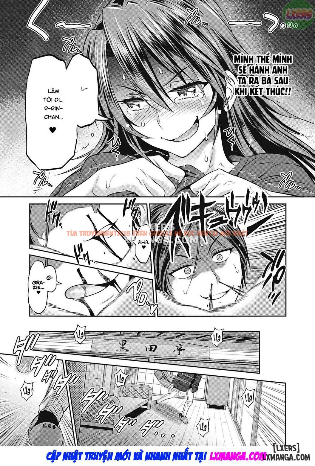 Xem ảnh Joshi Luck! 2 Years Later - Chapter 19 END - 27 - HentaiTruyen.fun