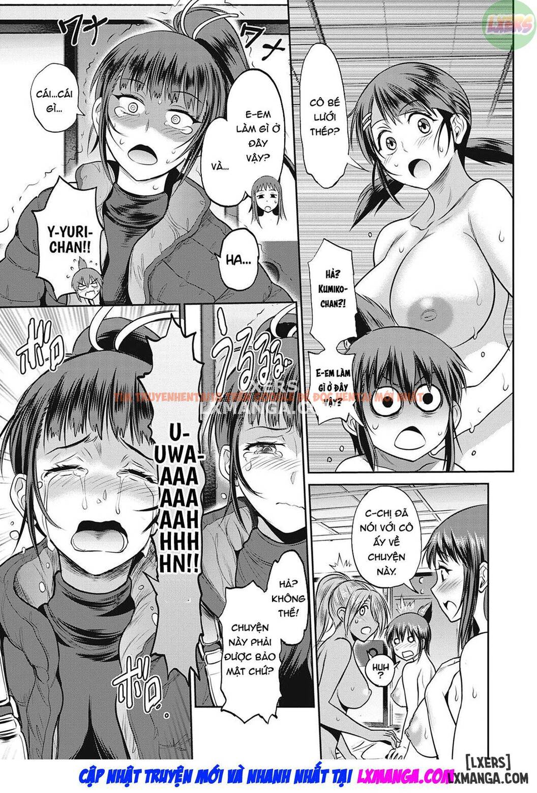 Xem ảnh Joshi Luck! 2 Years Later - Chapter 19 END - 29 - HentaiTruyen.fun