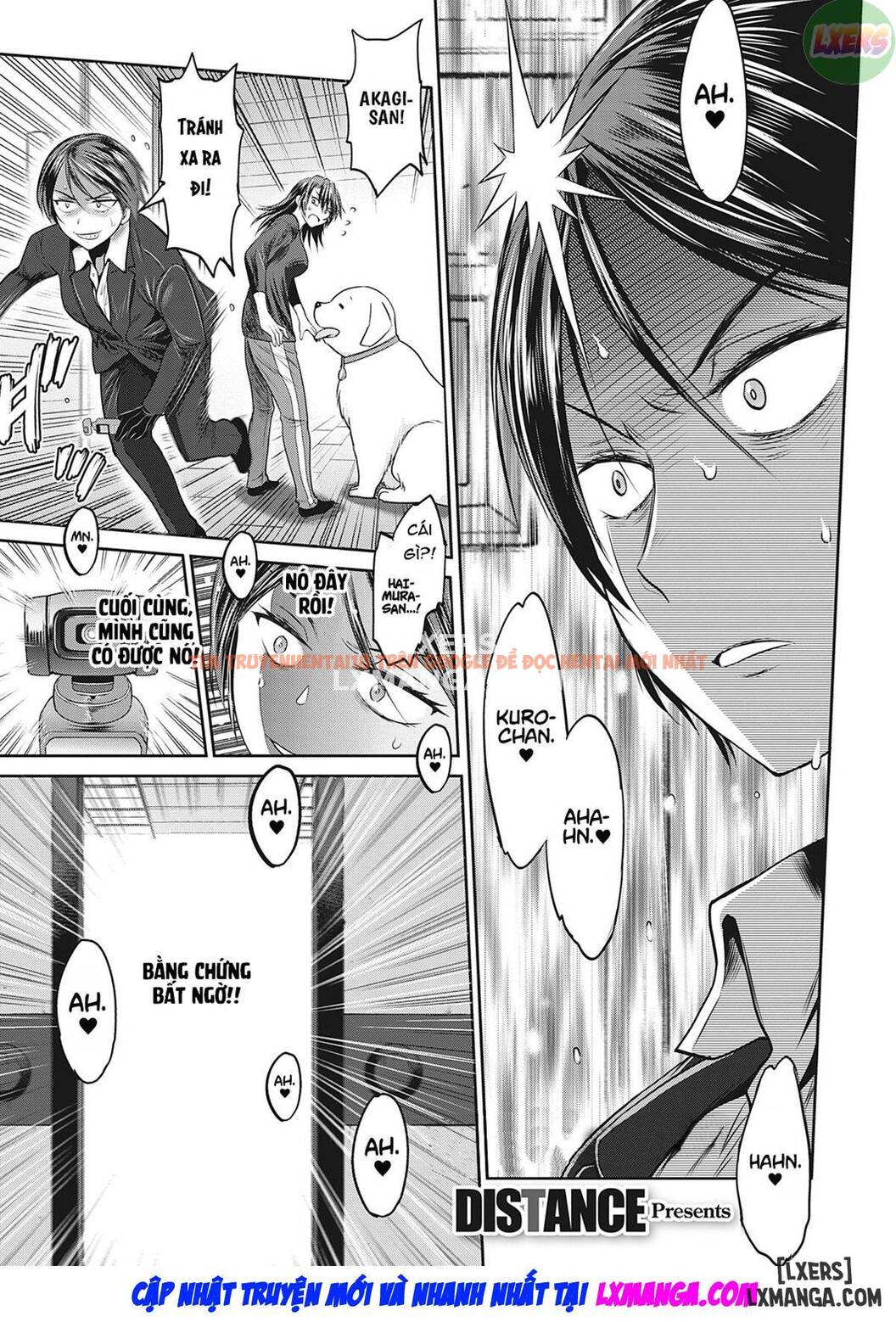 Xem ảnh Joshi Luck! 2 Years Later - Chapter 19 END - 3 - HentaiTruyen.fun