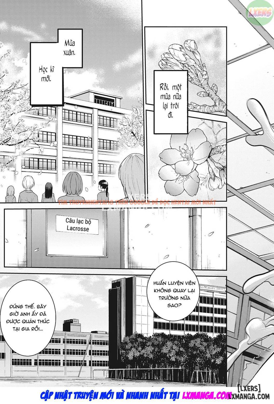 Xem ảnh Joshi Luck! 2 Years Later - Chapter 19 END - 33 - HentaiTruyen.fun