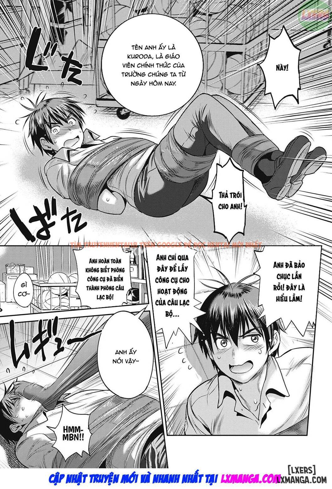 Xem ảnh Joshi Luck! 2 Years Later - Chapter 19 END - 47 - HentaiTruyen.fun