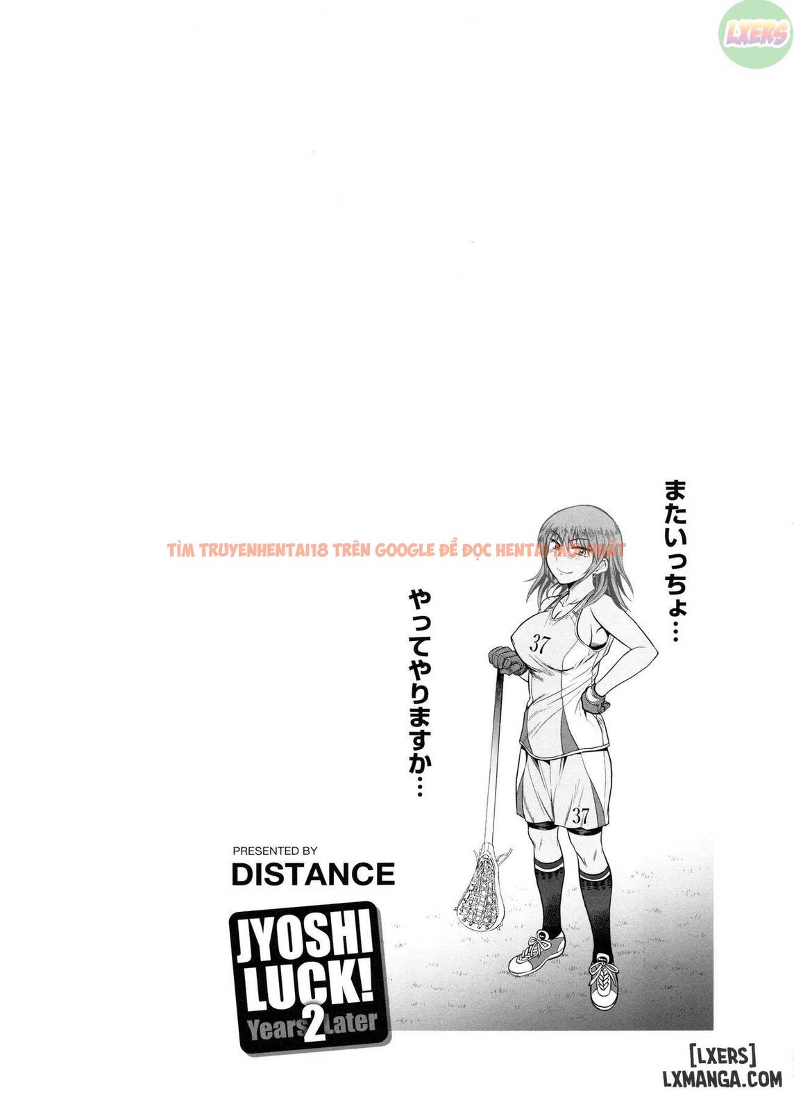 Trang truyện 43 trong truyện tranh Joshi Luck! 2 Years Later - Chapter 3 - hentai24h.pro