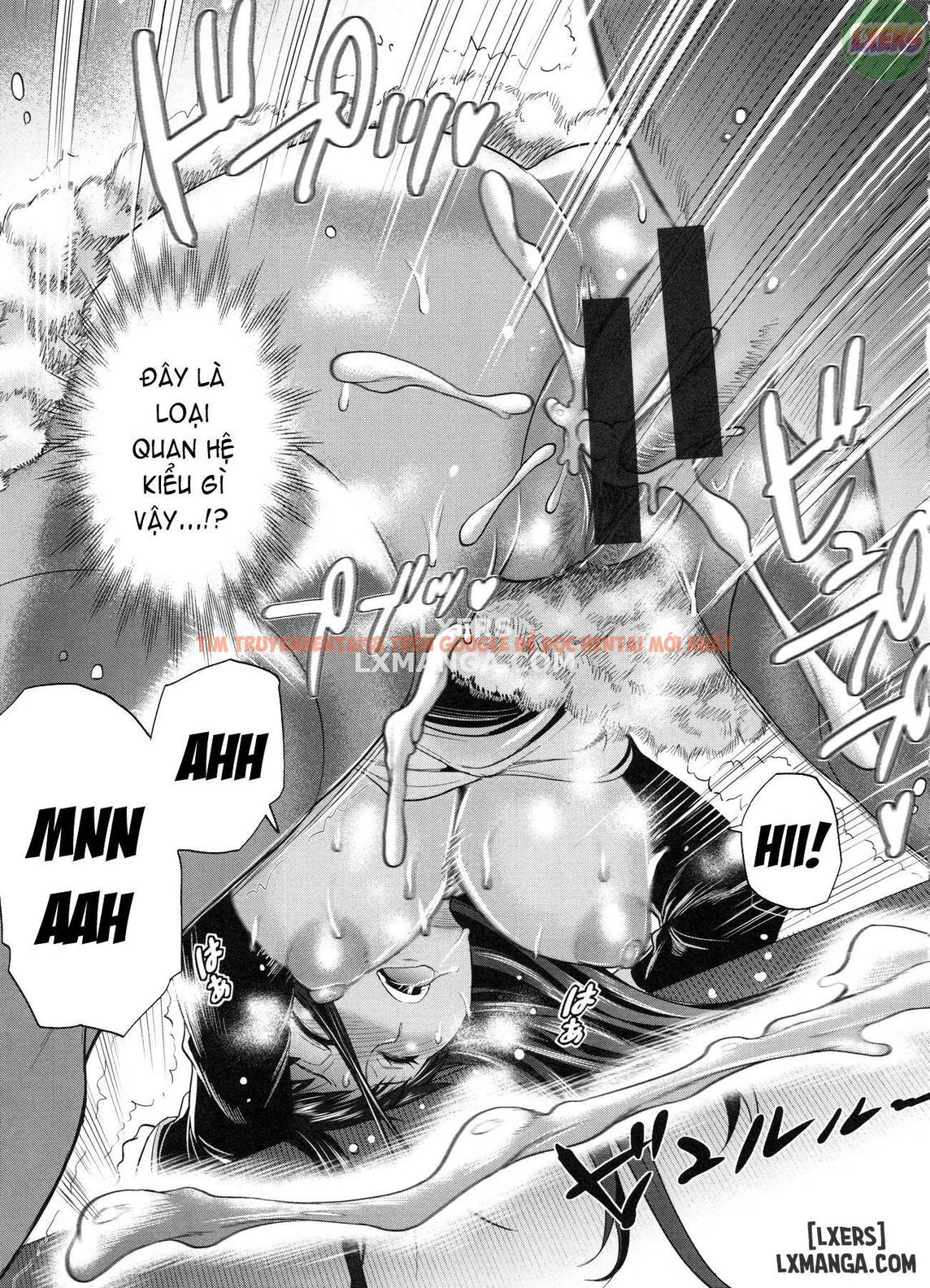 Xem ảnh Joshi Luck! 2 Years Later - Chapter 4 - 41 - HentaiTruyen.fun
