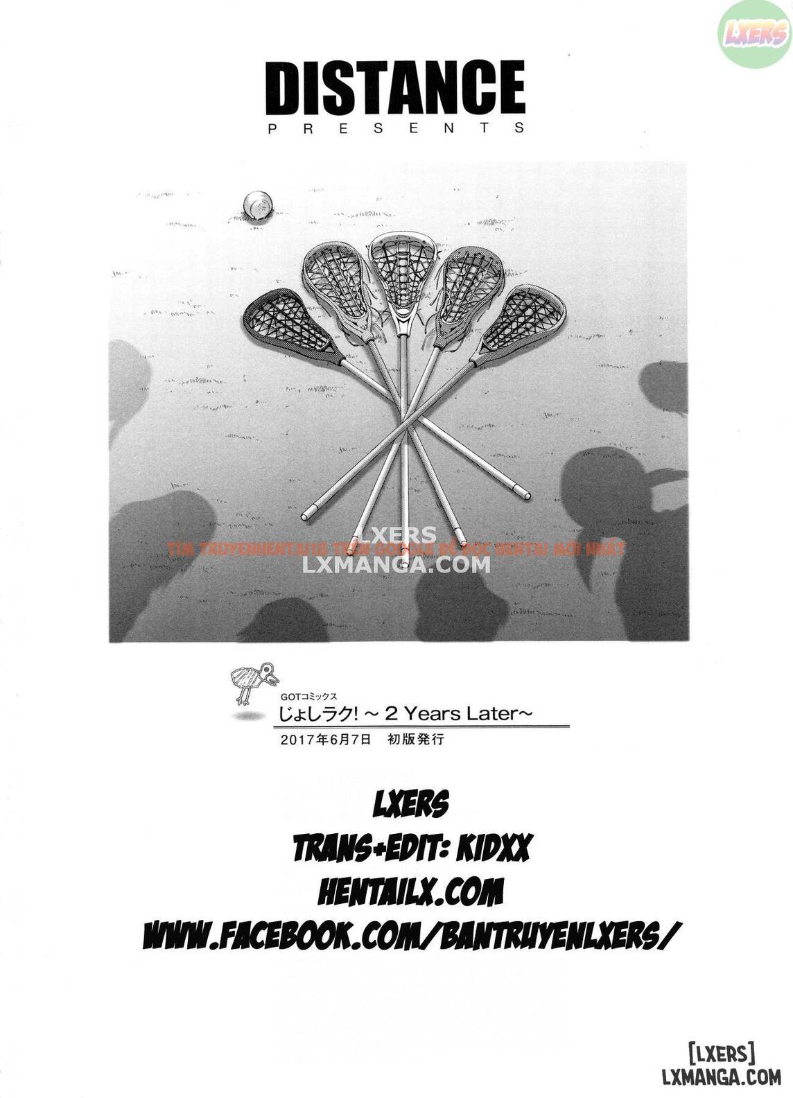 Xem ảnh Joshi Luck! 2 Years Later - Chapter 4 - 48 - HentaiTruyen.fun