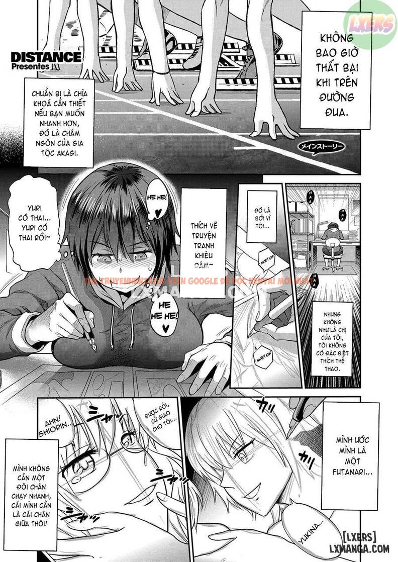 Xem ảnh Joshi Luck! 2 Years Later - Chapter 5 - 12 - HentaiTruyen.fun