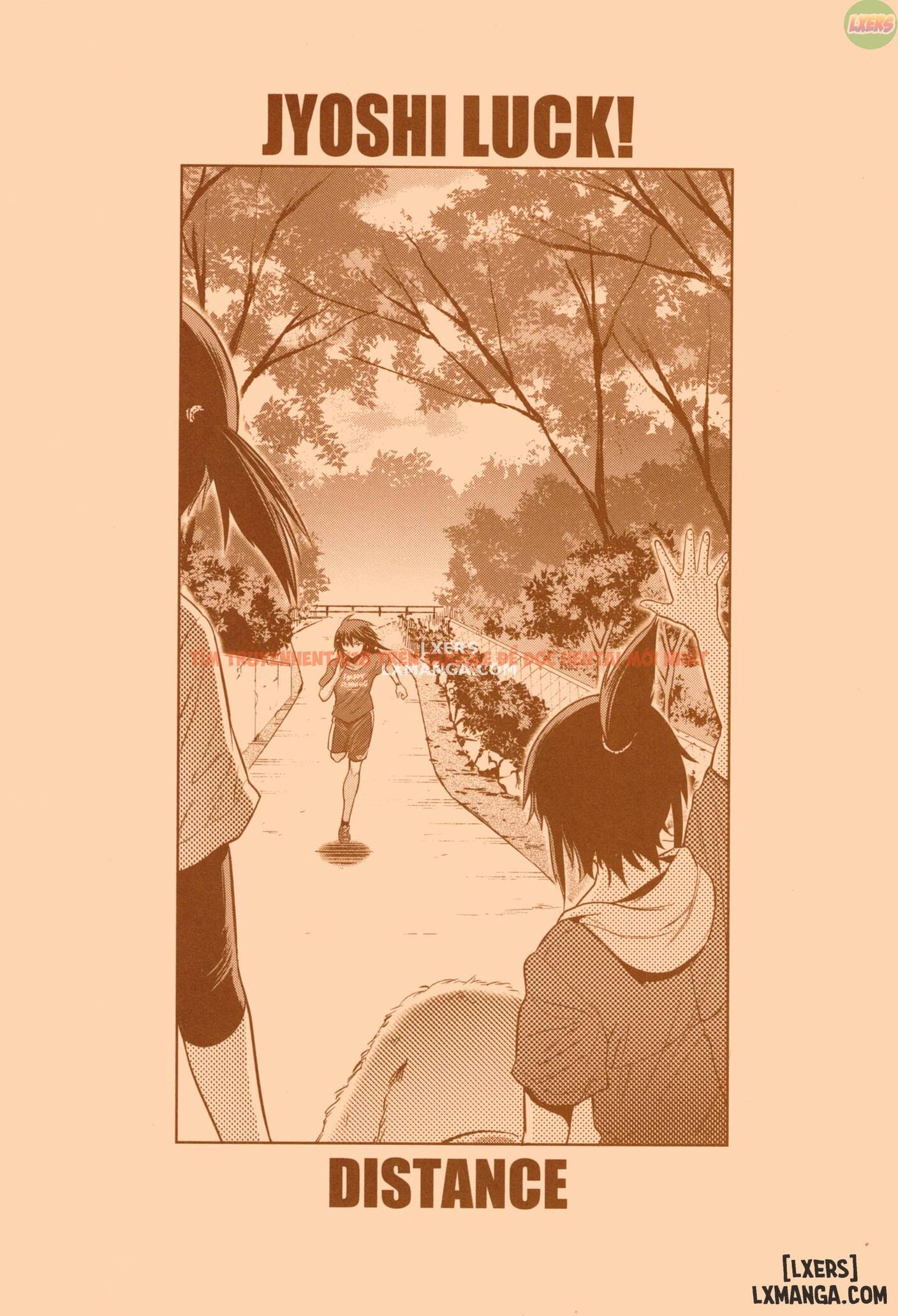 Xem ảnh Joshi Luck! 2 Years Later - Chapter 5 - 6 - HentaiTruyen.fun