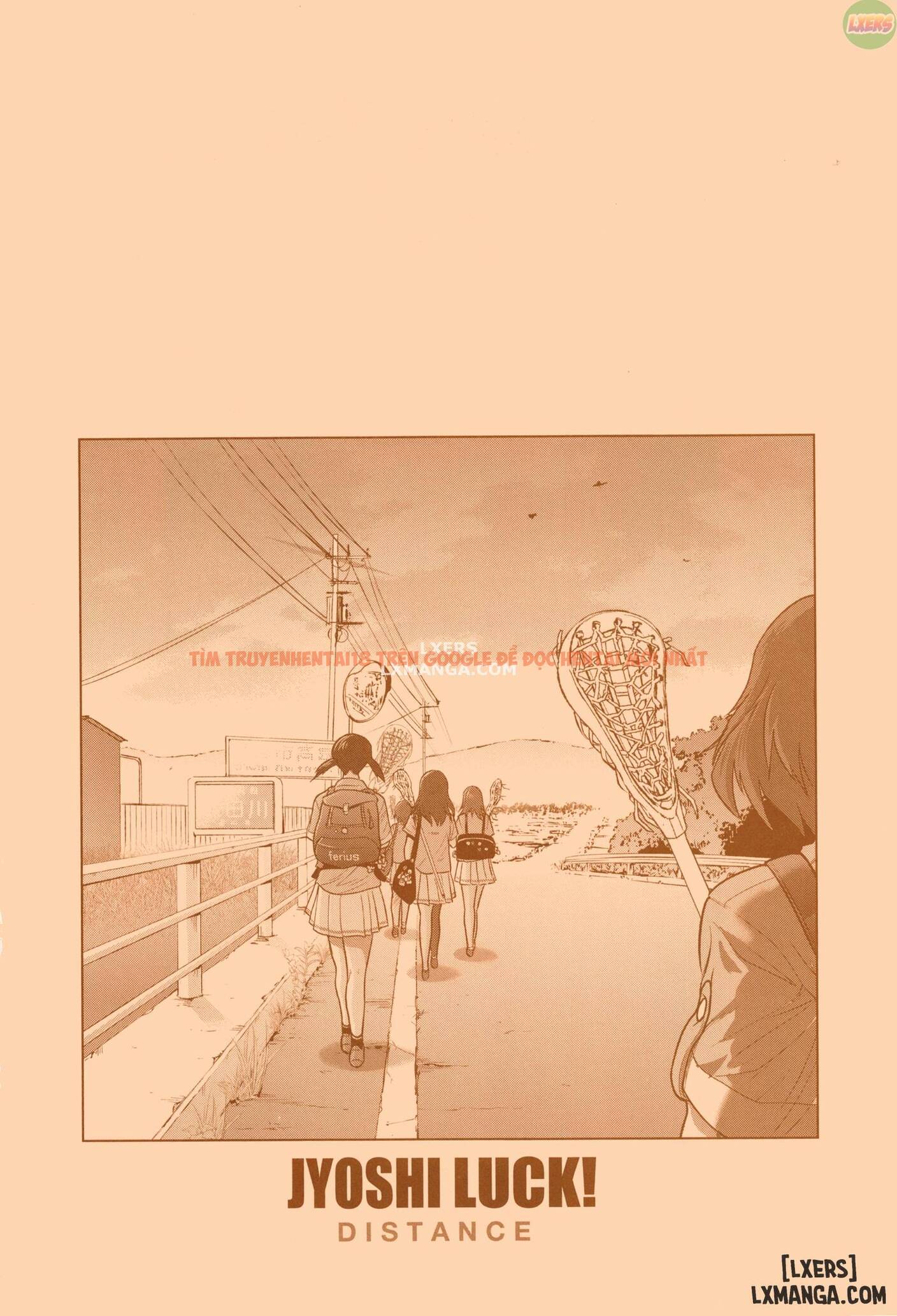 Xem ảnh Joshi Luck! 2 Years Later - Chapter 5 - 7 - HentaiTruyen.fun