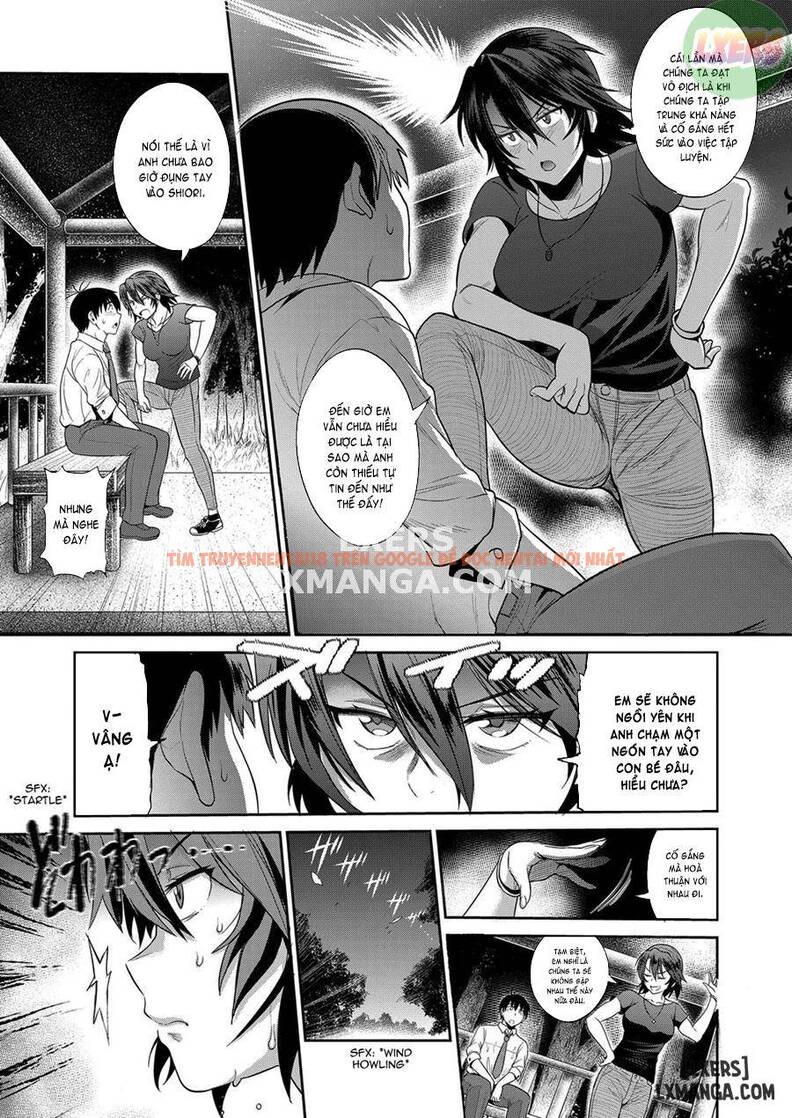 Xem ảnh Joshi Luck! 2 Years Later - Chapter 6 - 11 - HentaiTruyen.fun