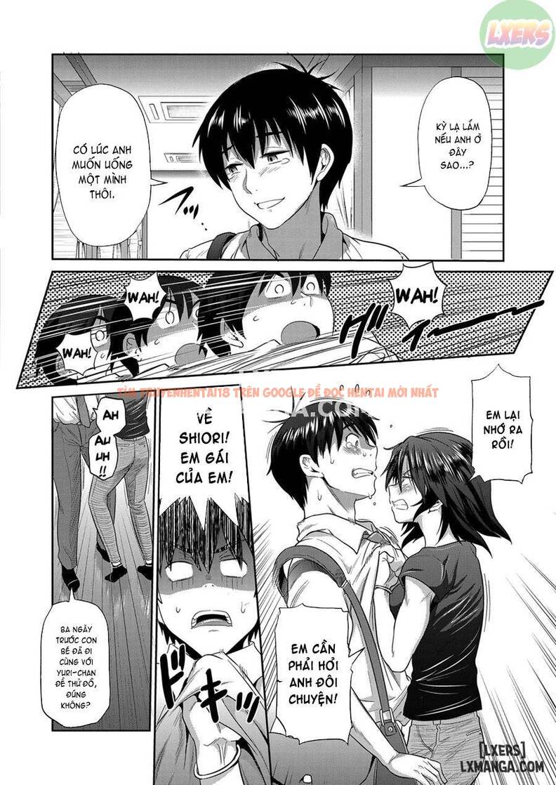 Xem ảnh Joshi Luck! 2 Years Later - Chapter 6 - 4 - HentaiTruyen.fun
