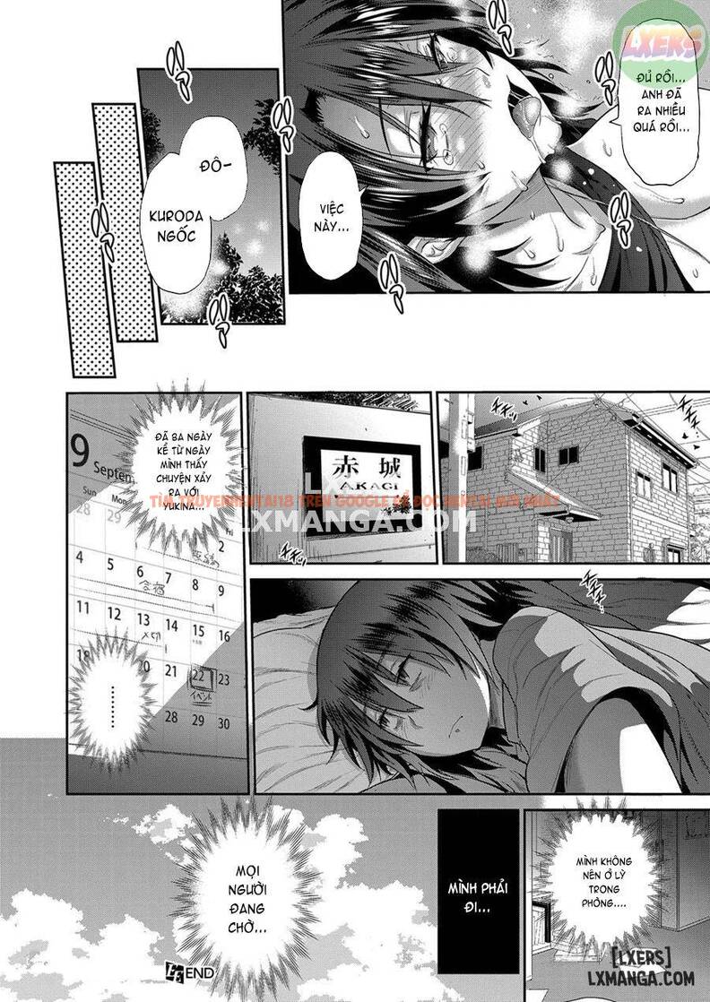 Xem ảnh Joshi Luck! 2 Years Later - Chapter 6 - 42 - HentaiTruyen.fun
