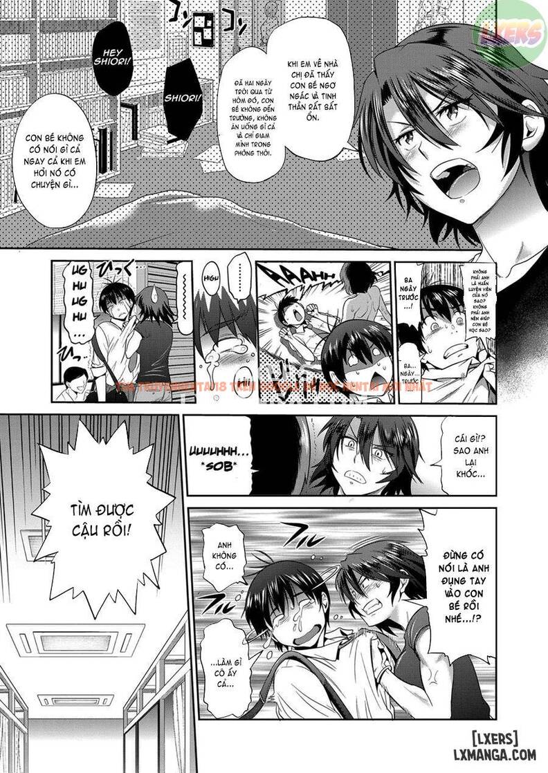 Xem ảnh Joshi Luck! 2 Years Later - Chapter 6 - 5 - HentaiTruyen.fun