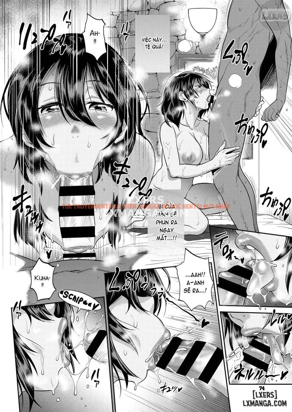 Xem ảnh Joshi Luck! 2 Years Later - Chapter 8.5 - 12 - HentaiTruyen.fun
