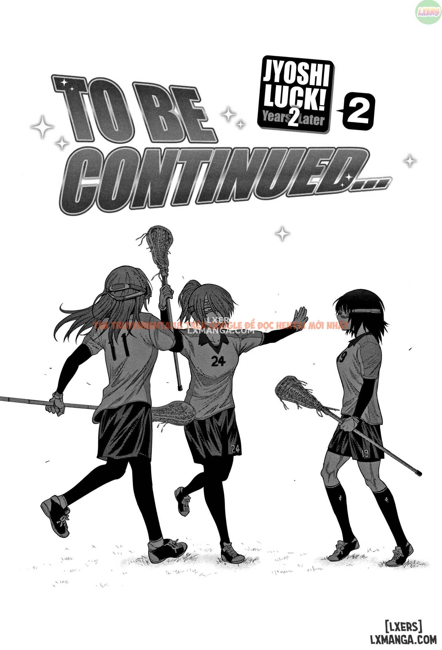 Xem ảnh Joshi Luck! 2 Years Later - Chapter 8.5 - 28 - HentaiTruyen.fun