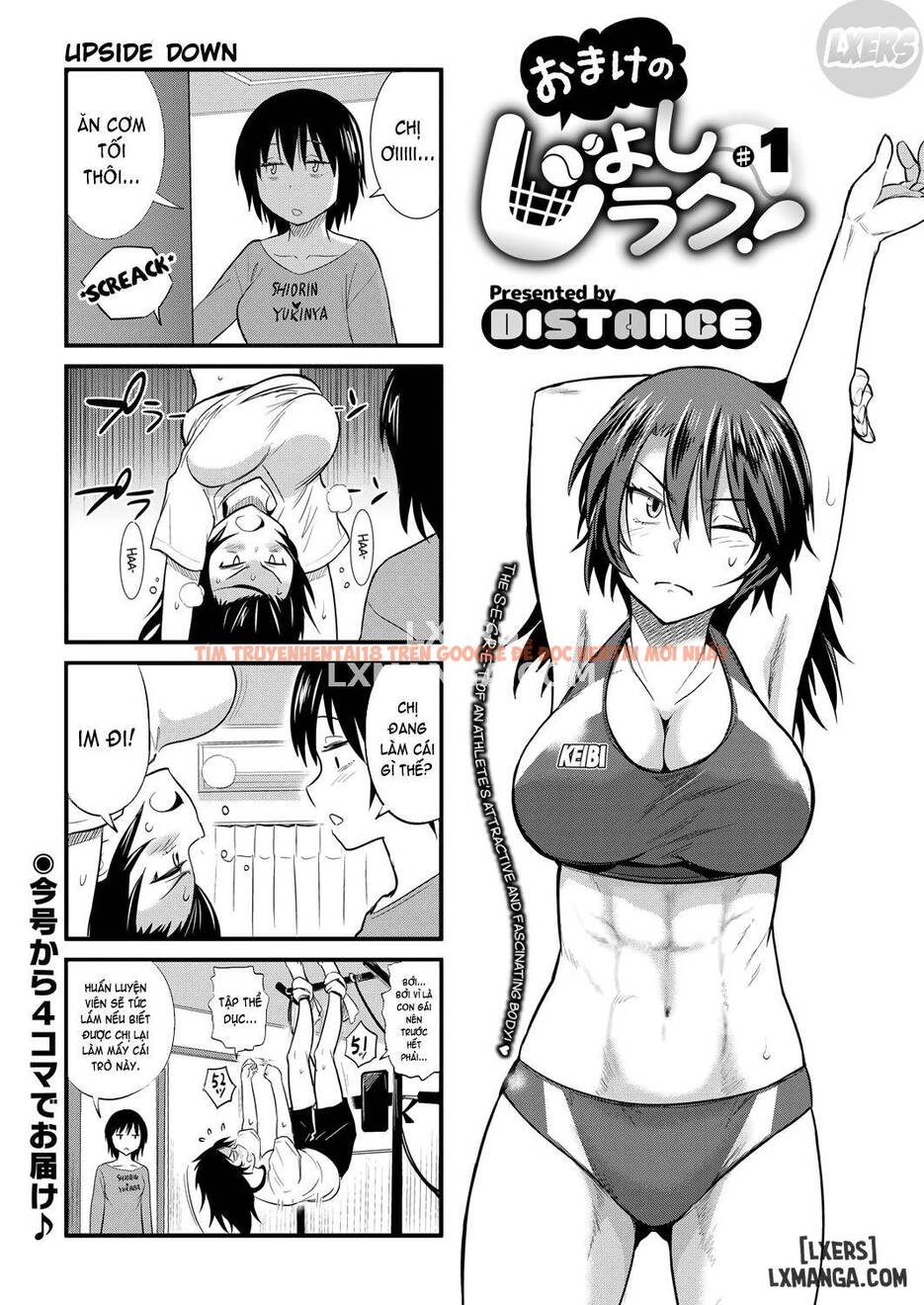 Xem ảnh Joshi Luck! 2 Years Later - Chapter 8 - 39 - HentaiTruyen.fun