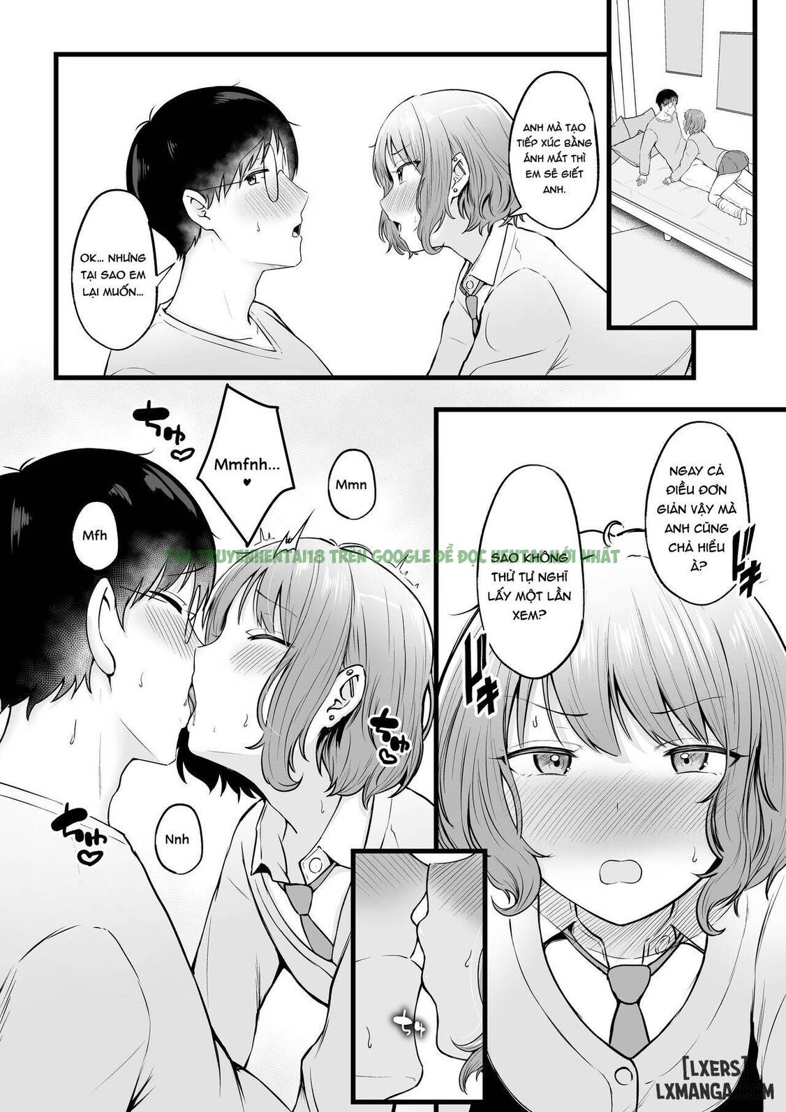 Xem ảnh Joshiryou Kanrinin No Boku Wa Gal Ryousei Ni Furimawasarete Masu - Chap 2 - 23 - Truyenhentaiz.net