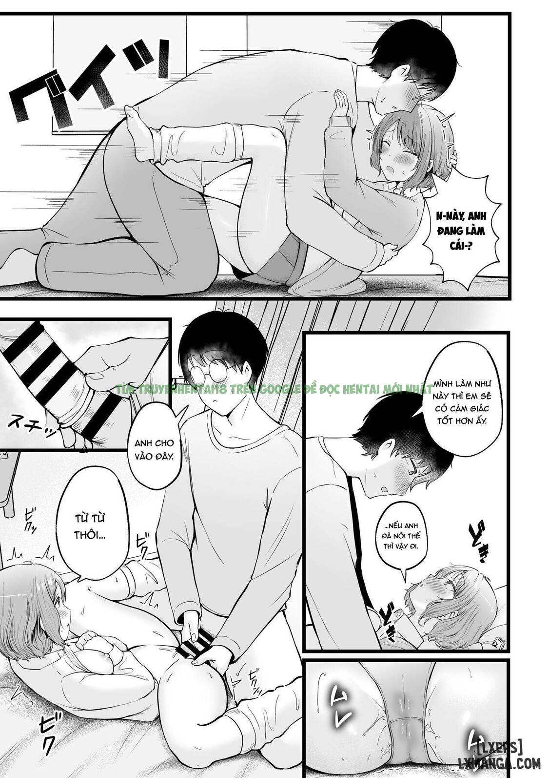 Xem ảnh Joshiryou Kanrinin No Boku Wa Gal Ryousei Ni Furimawasarete Masu - Chap 2 - 26 - HentaiTruyen.net