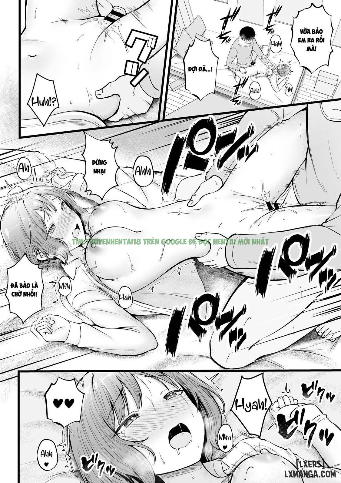 Xem ảnh 30 trong truyện hentai Joshiryou Kanrinin No Boku Wa Gal Ryousei Ni Furimawasarete Masu - Chap 2 - truyenhentai18.pro